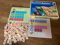 Buchstabieren ab 4 Jahre Mattel Spiele 52383 Bayern - Grafing bei München Vorschau