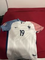 Frankreich Trikot 2016 Nummer 19 Pogba Nordrhein-Westfalen - Monheim am Rhein Vorschau