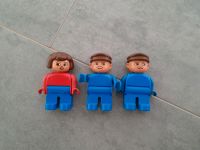 Lego Duplo Figuren je 1€/Stück alle für 2,50€ Nordrhein-Westfalen - Marl Vorschau