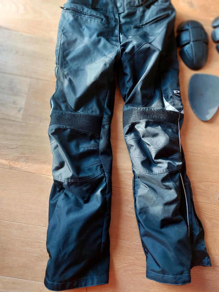 Motorradhose PROBIKER Damen gr. 38 in Buseck