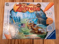 Ravensburger TipToi Spiel - Die turbulente Zeitreise Hessen - Nidderau Vorschau