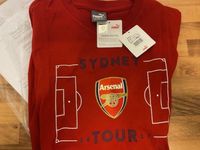 Puma Arsenal London T-shirt / neu Bayern - Bamberg Vorschau