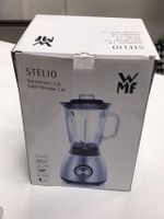 Stelio Standmixer 600 Watt 1,5Liter Fassungsvermögen Nordrhein-Westfalen - Wesel Vorschau