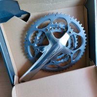 Shimano ultegra FC-6600/6603 172,5mm Hollywtech 2 Kurbel 3-Fach p Brandenburg - Zossen Vorschau