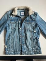 Jeans Jacke Bayern - Bad Abbach Vorschau
