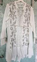 Tredy Kleid Tunika Gr. 42 weiß Berlin - Steglitz Vorschau