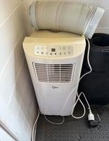Suntec Wellness 12600 KLIMATRONIC mobiles Klimagerät IMPULS 2.0+ Sachsen-Anhalt - Teutschenthal Vorschau