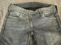 beschichtete jeans von G-Star in grau/blau, Gr. 32/32 Nordrhein-Westfalen - Kevelaer Vorschau