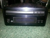 YAMAHA CDX-E410;  CD-Player, OHNE Fernbedienung!! ! Mitte - Wedding Vorschau