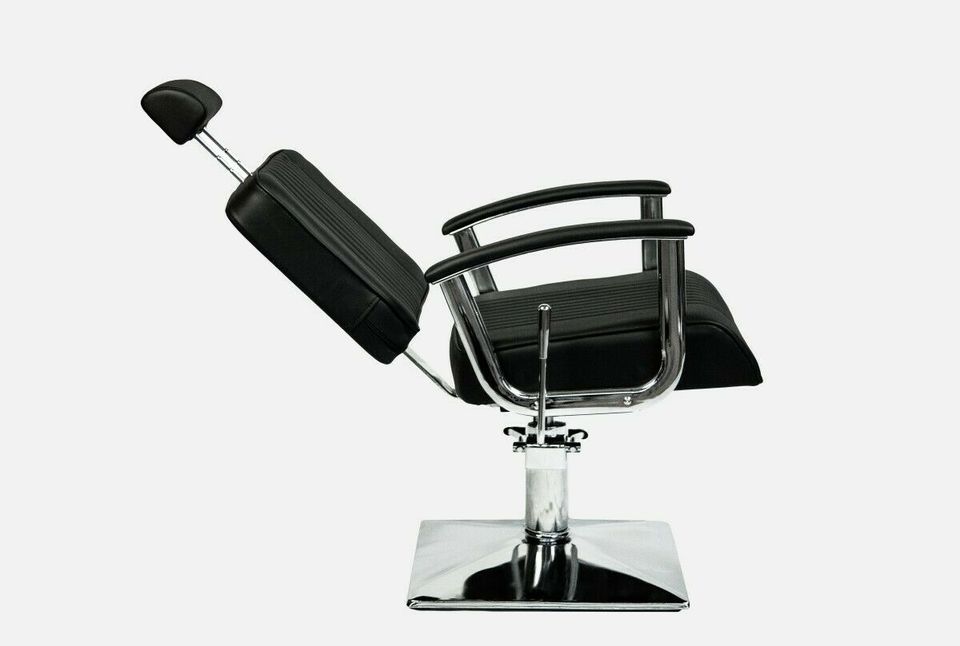 Damen Friseursalon Stuhl Friseurstuhl Beauty Chair Brow Neigbar in Hamburg