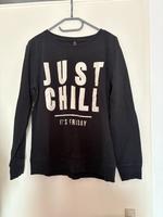 Pullover mit Aufdruck Aubing-Lochhausen-Langwied - Aubing Vorschau