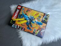 Lego ninjago 71711 Nordrhein-Westfalen - Velbert Vorschau