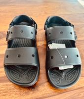 Crocs Sandalen gr. 41 Bayern - Kaufbeuren Vorschau