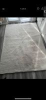 Teppich 230x160 cm zu verschenken weiß Köln - Niehl Vorschau