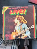 Bob Marley And the Wailers Schallplatte Hessen - Bad Homburg Vorschau