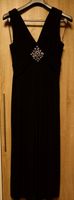 Abendkleid von Body Flirt gr 44/46 schwarz Bayern - Neuendettelsau Vorschau