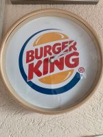 Wanduhr Burger King Baden-Württemberg - Ettlingen Vorschau