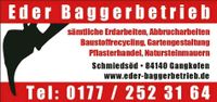 Grenzsteinsuche, Grenzvermessung, GPS Vermessung Bayern - Gangkofen Vorschau
