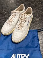 Autry Sneakers mit Logo-Patch, Gr. 44, NEU Dortmund - Innenstadt-West Vorschau