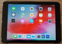 iPad Air, 16GB, von 2013, sehr guter Zustand Nordrhein-Westfalen - Waldfeucht Vorschau