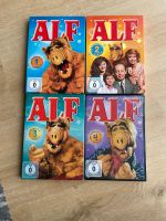 DVD Alf Staffel 1-4 Hessen - Biedenkopf Vorschau