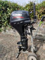 Suzuki 20 PS Außenborder Nordrhein-Westfalen - Witten Vorschau