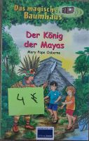 Der König der Mayas Bayern - Buckenhof Mittelfranken Vorschau