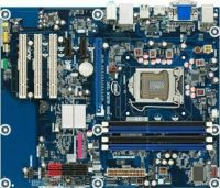 Intel® PC-Mainboard DH55HC + Zubehör Bayern - Vilshofen an der Donau Vorschau