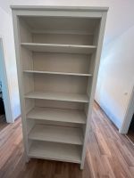 Ikea, Hemnes Bücherregal, weiß gebeizt, 90x197 cm Dortmund - Löttringhausen Vorschau