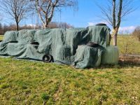 Silage | 1. Schnitt 2023 | Rinder | Pferde Niedersachsen - Bad Lauterberg im Harz Vorschau