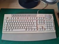 Suche "Cherry Tastatur RS 13000 Combo in hellgrau" Baden-Württemberg - Emmendingen Vorschau