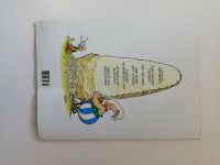 Comic "Asterix und Obelix auf Kreuzfahrt" (Band XXX Baden-Württemberg - Bisingen Vorschau