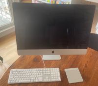 Apple iMac 27" Berlin - Wilmersdorf Vorschau