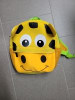 Kinderrucksack, Giraffe Nordrhein-Westfalen - Langenfeld Vorschau