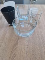 Schöne Glas Vasen Nordrhein-Westfalen - Marl Vorschau
