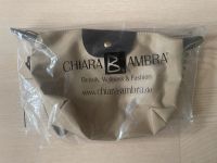 Chiara Ambra Kosmetikbeutel, beige, NEU Düsseldorf - Garath Vorschau