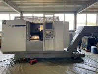 CNC Drehmaschine Gildemeister CTX 410 V3 Nordrhein-Westfalen - Schloß Holte-Stukenbrock Vorschau