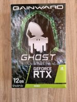 rtx3060 ghost 12gb gddr6 192bit 3 DP HDMI Baden-Württemberg - Reutlingen Vorschau