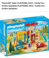 Playmobile 9423 Nordrhein-Westfalen - Solingen Vorschau