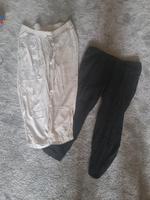 H&M Mama Hose  Größe M Before and after Berlin - Mitte Vorschau