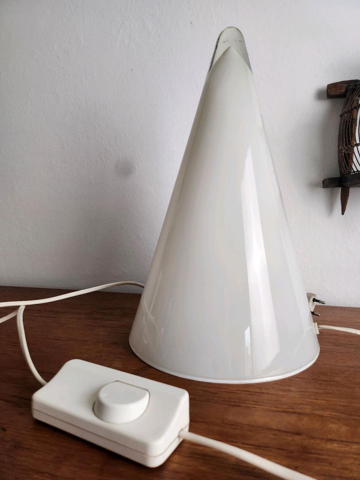 SCE Teepee Leuchte, Vintage, 70er, Mid Century, 105,-€* in Westheim