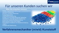 Verfahrensmechaniker für Kunststoff (m/w/d) Thüringen - Barchfeld Vorschau