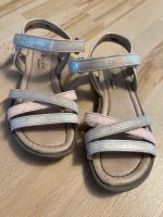 Sandalen/Sandaletten in Größe 26 von Cupcake Rheinland-Pfalz - Derschen Vorschau