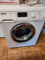 Waschmaschine Miele W Classic Eco comfort Schleswig-Holstein - Elmshorn Vorschau