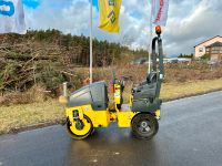 BOMAG BW 90 AC-5 Asphaltwalze - Vorführer 30h 2023 Bayern - Amberg Vorschau