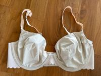 Damen Bügel BH unwattiert beige creme NEU Größe 75C Dresden - Innere Neustadt Vorschau