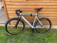 Bonvelo Rakede Kedde RAW (Singlespeed, Fixie, Cityrad, Stadtrad) Leipzig - Paunsdorf Vorschau