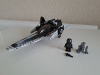 LEGO Star Wars 7915 Imperial V-Wing Starfighter - komplett Nordrhein-Westfalen - Solingen Vorschau