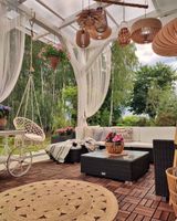 NEU XXL Gartenlounge Dutch Gartensofa Rattanlounge Gartenmöbel Rheinland-Pfalz - Bretzenheim Vorschau