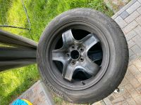 Reifen Rain Sport 205/55 R 16 Hessen - Eschwege Vorschau